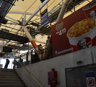 Monorail Kuala Lumpur