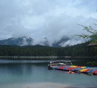 Eibsee
