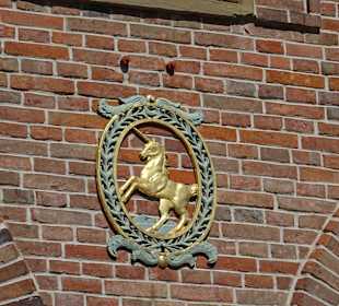 Bürgerhaus Schranne