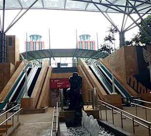 Sentosa Island