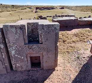 Pumapunku