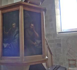 Martinskirche Neckartailfingen