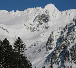 Popradské Pleso