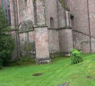 Kurgarten Alpirsbach