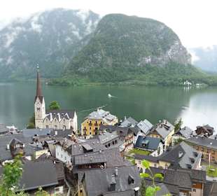 Hallstatt