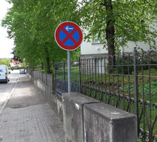 Ehemaliges Fürstin-Eugenie-Kinderhaus