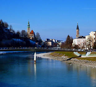 Salzburg