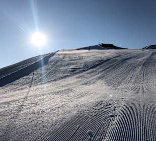 Skigebiet St. Johann