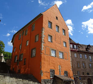 Altstadt Schwäbisch Hall