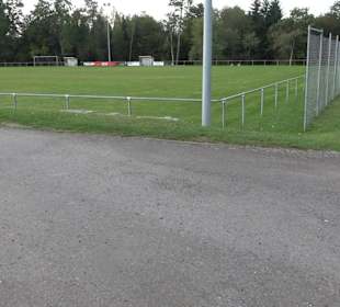 Sportanlage Eckenweiler