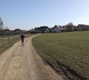 Premiumwanderweg Hohenwittlingensteig