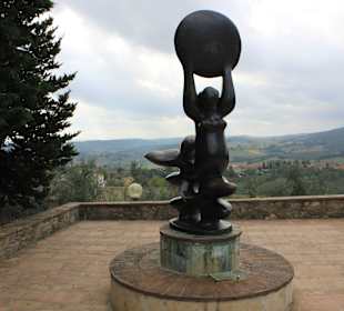 Сан-Джиминьяно