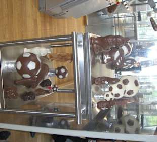 Schokoladenmuseum