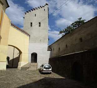 Margarethenkirche Mediaș