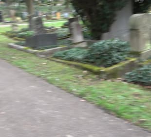 Ebershaldenfriedhof