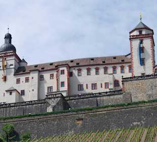 Festung Marienberg