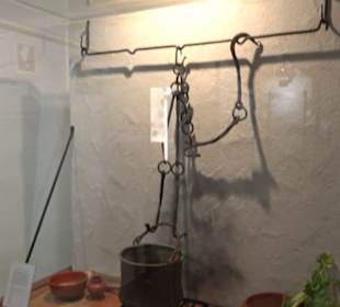 Museum Römer und Bajuwaren