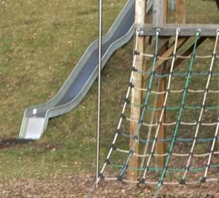 Spielplatz am Steinbruch Gauingen