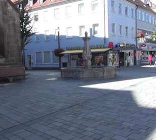 Nikolaiplatz