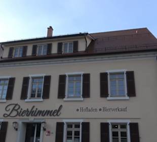 Bierhimmel Gasthof