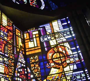 Krönungskirche Ergenzingen