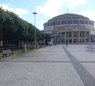 Stare Miasto Wrocław