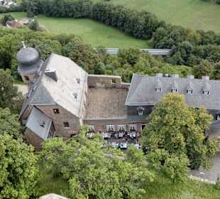 Burgruine Lichtenberg Thallichtenberg