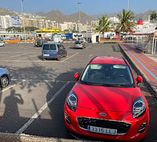 Auto Mertens Ford Puma