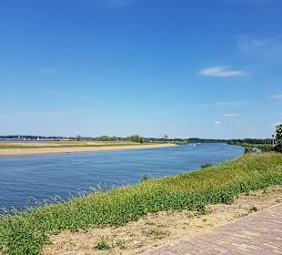 Stadtrundgang Roermond