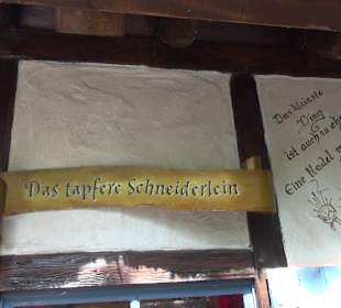 Themenbereich Märchenwald