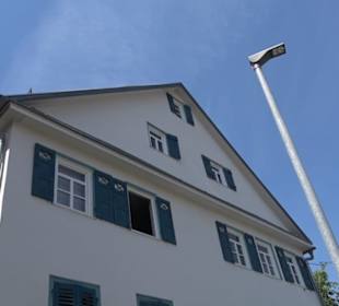 Ehemalige Sonne Gönningen