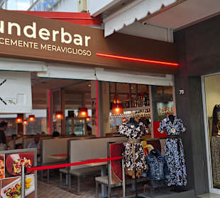 Die neue Wunderbar