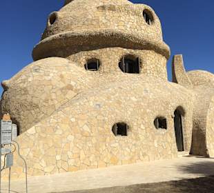 Stadtrundgang El Gouna