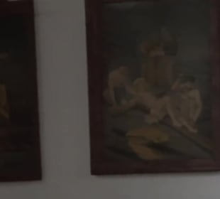 Wallfahrtskapelle zum Heiligsten Herzen Jesu Jagst