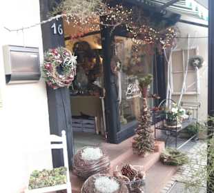 Altstadt Gengenbach