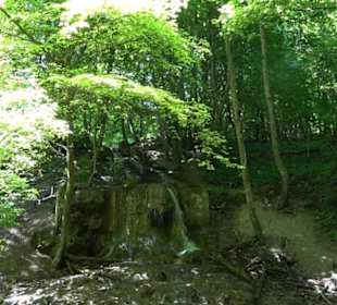 Wiesaztal Gönningen