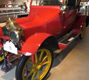 Deutsches Automuseum