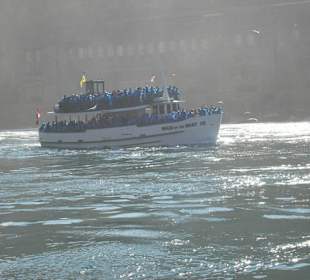 Maid of the Mist