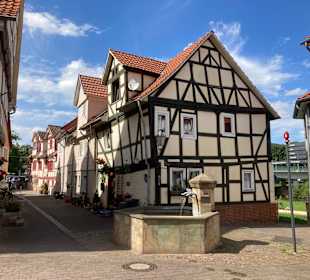 Altstadt Rotenburg a.d. Fulda