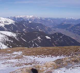 Hochzillertal