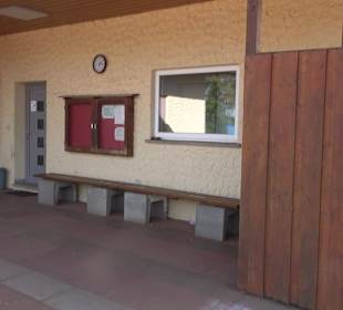 Tennisanlage Eutingen im Gäu