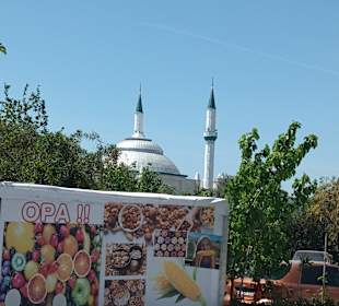 Stadtrundgang Evrenseki