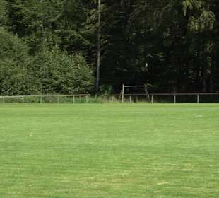 Sportplatz Merklingen