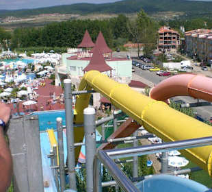 Aquapark