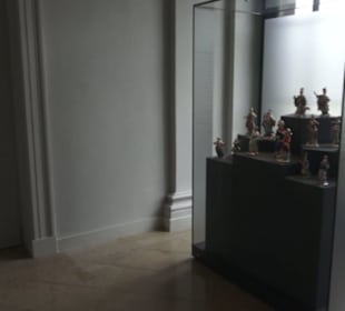 Porzellansammlung