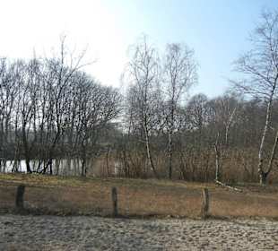 Wunderschöne Boberger Niederung