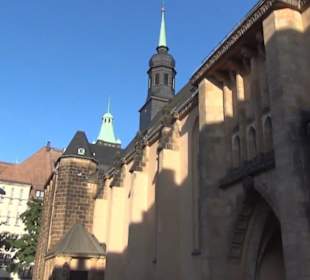 Stadtkirche Sankt Jakobi 