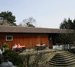 Waldgaststätte Schützenhaus