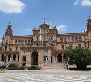 Plaza de España