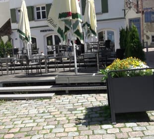 Altstadt Leutkirch